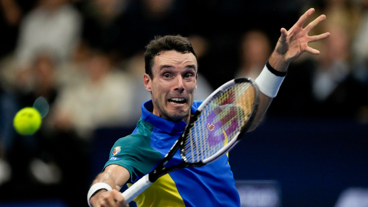 Роберто Баутиста-Агут