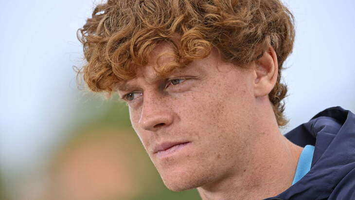 Янник Синнер