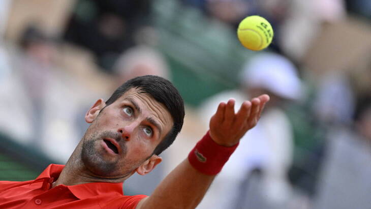 Новак Джокович