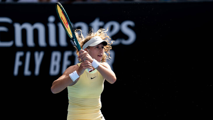 Мирра Андреева