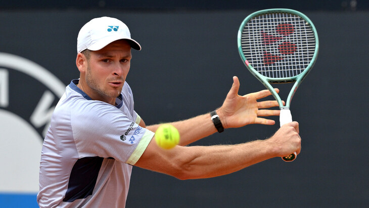 Хуберт Хуркач