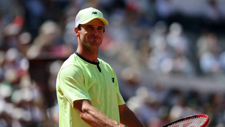 Николас Харри