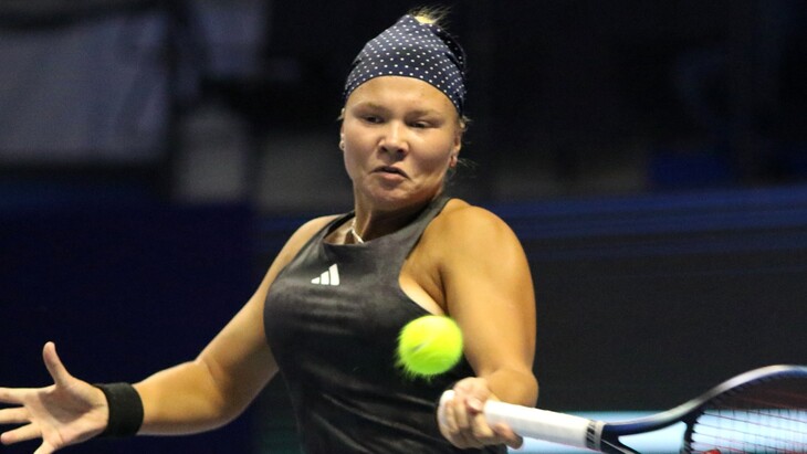 Диана Шнайдер