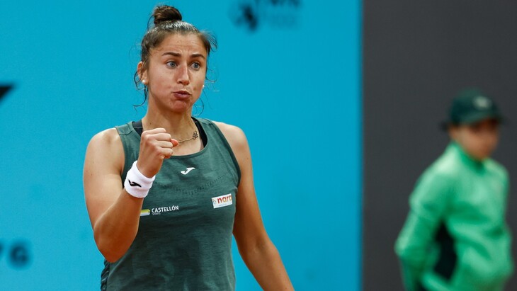 Виктория Азаренко