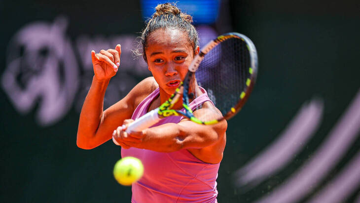 Лейла Фернандес