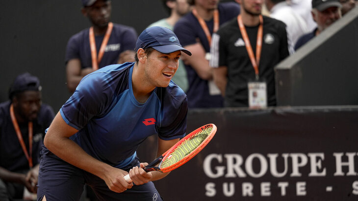 Павел Котов