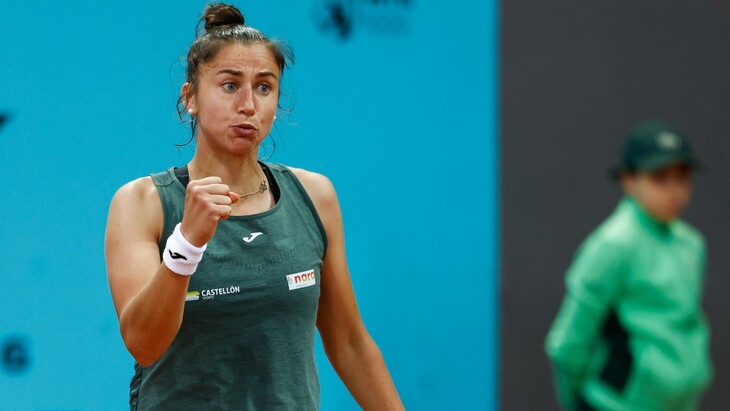 Виктория Азаренко