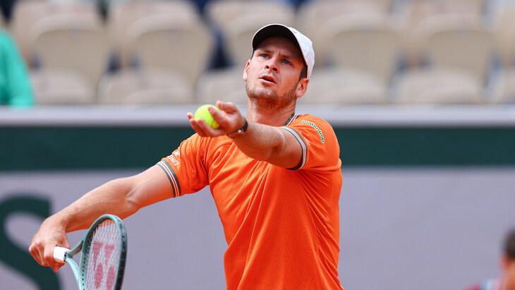 Хуберт Хуркач