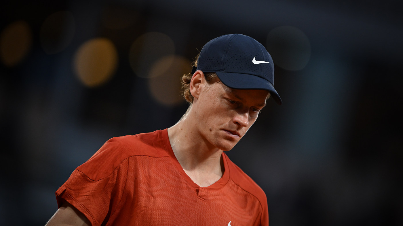 Янник Синнер