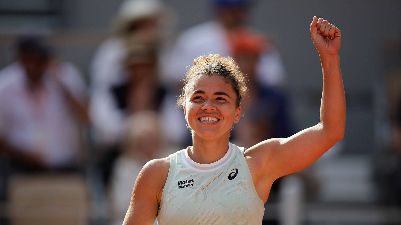 Жасмин Паолини