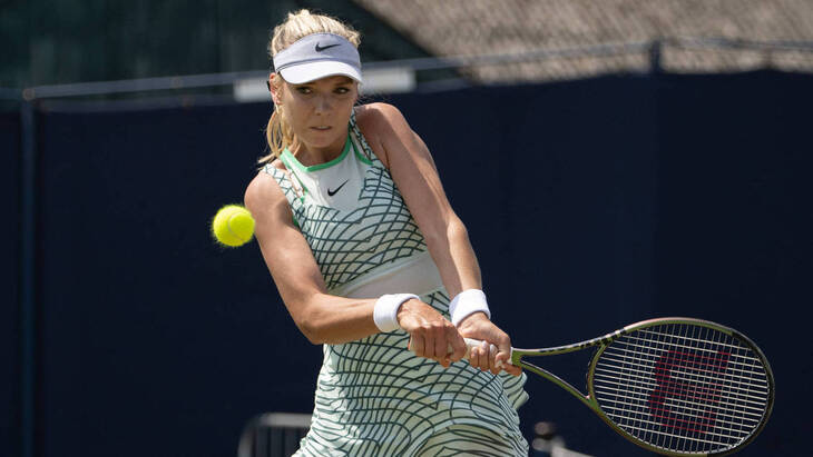 Кэти Бултер