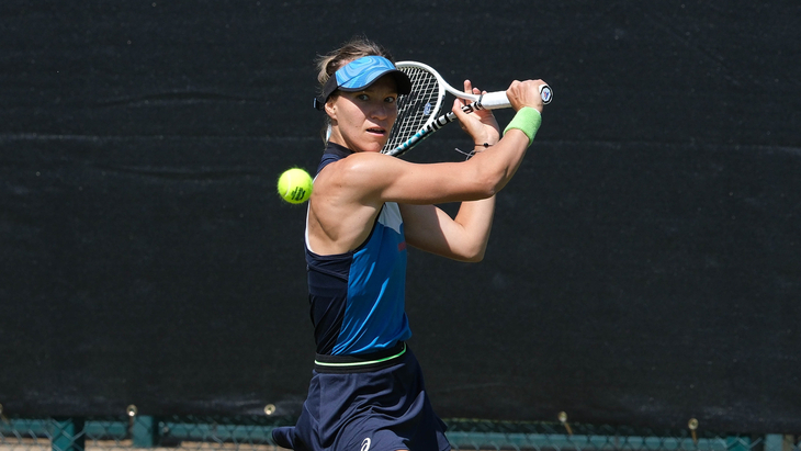 Виктория Голубич