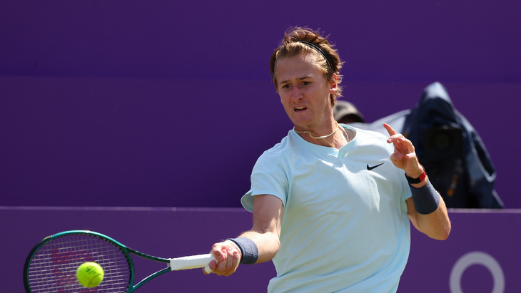 Себастьян Корда