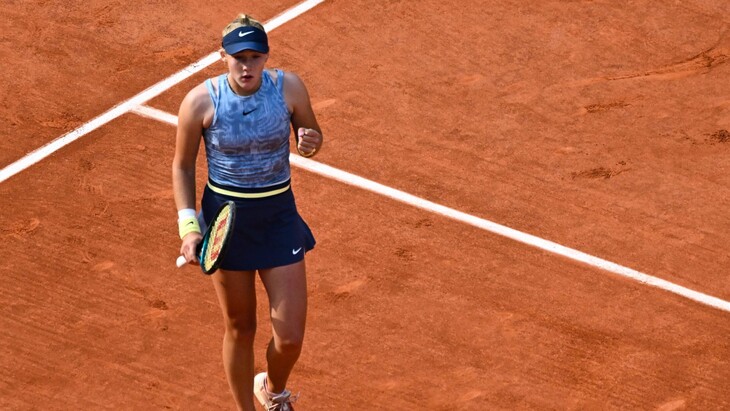 Мирра Андреева