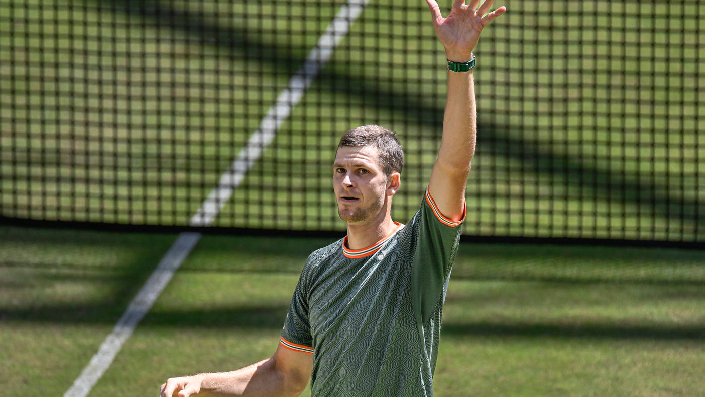 Хуберт Хуркач