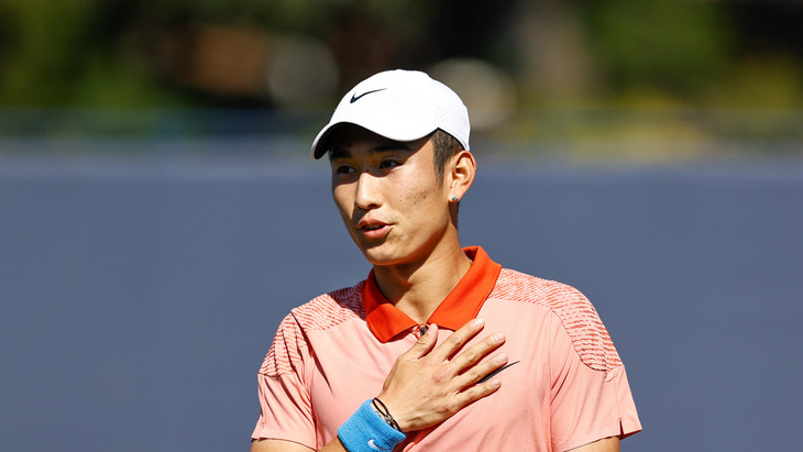 Цзюньчэн Шан