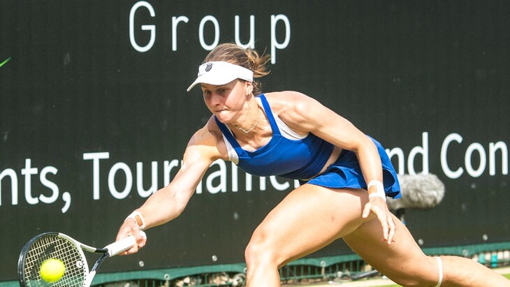 Людмила Самсонова