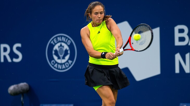 Дарья Касаткина