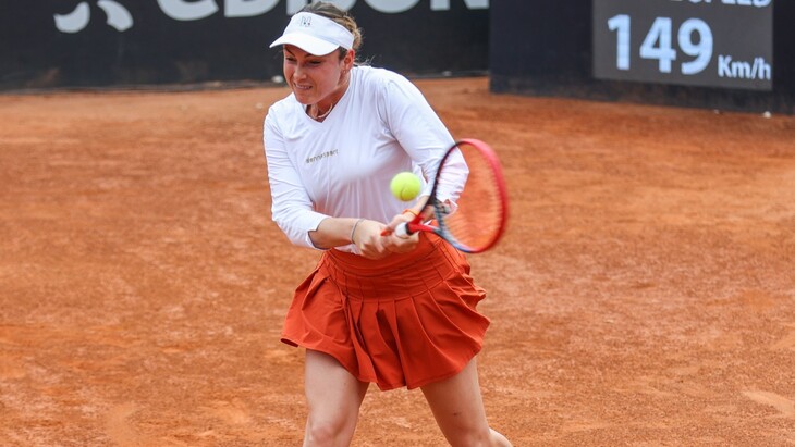 Донна Векич