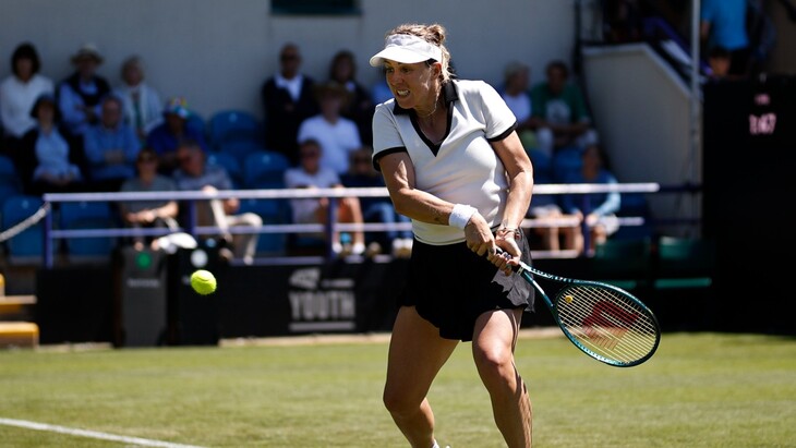 Анастасия Павлюченкова