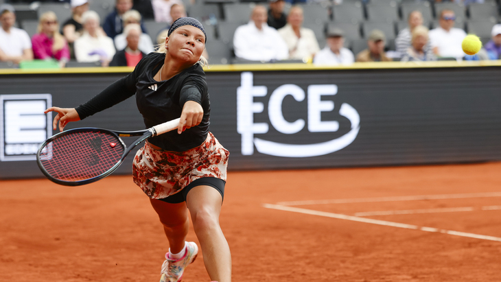 Диана Шнайдер