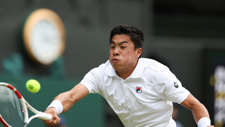 Брэндон Накашима