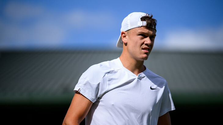 Хольгер Руне