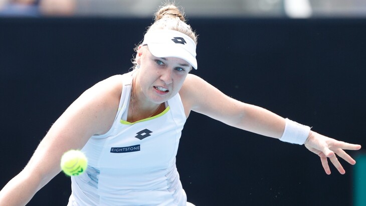 Анна Блинкова