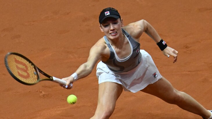 Екатерина Александрова