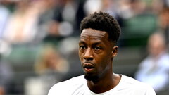 Гаэль Монфис