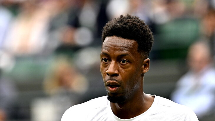 Гаэль Монфис