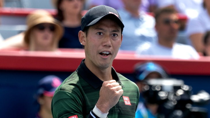 Кей Нисикори