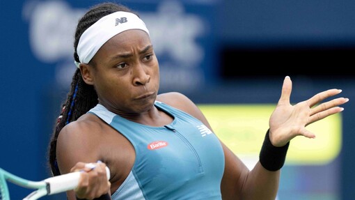 Coco Gauff — Диана Шнайдер *. Прогноз и ставка на матч Прогноз на матч Coco Gauff — Диана Шнайдер *