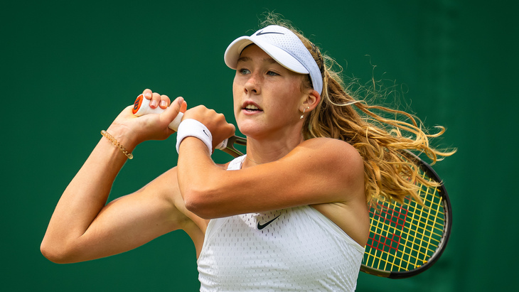 Мирра Андреева