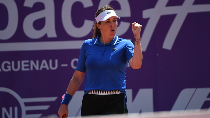 Анастасия Павлюченкова