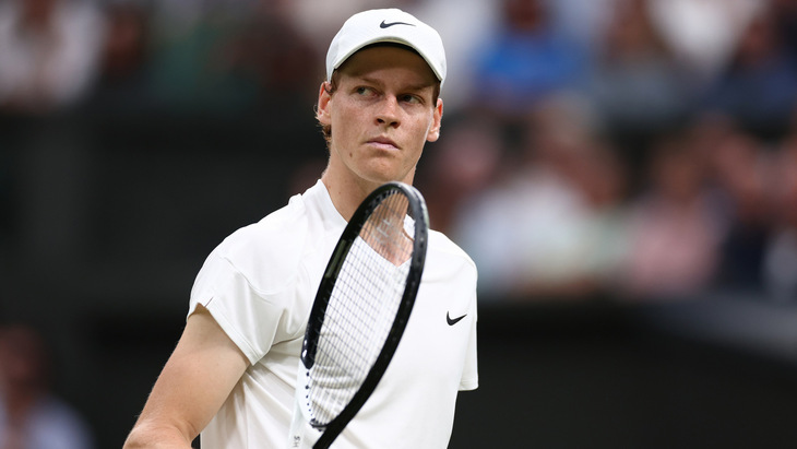 Янник Синнер