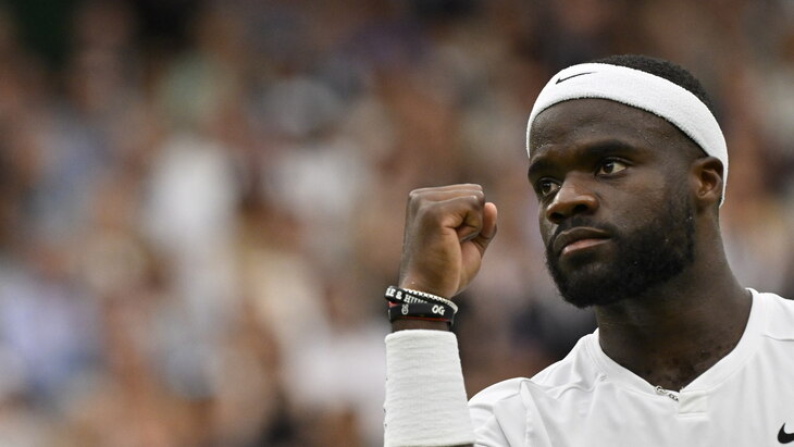 Фрэнсис Тиафо