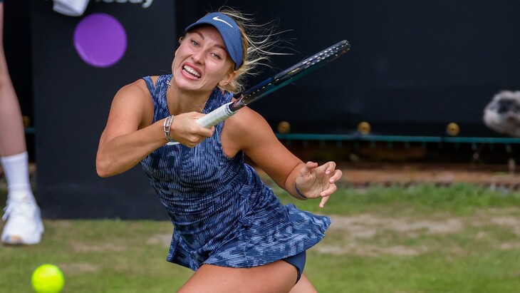 Анастасия Потапова