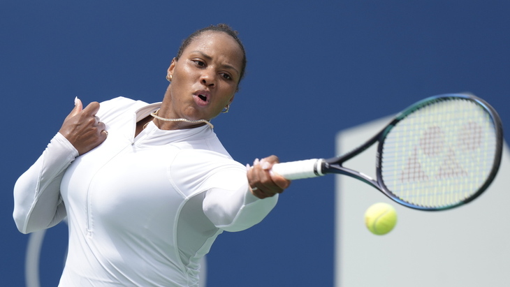 Тэйлор Таунсенд