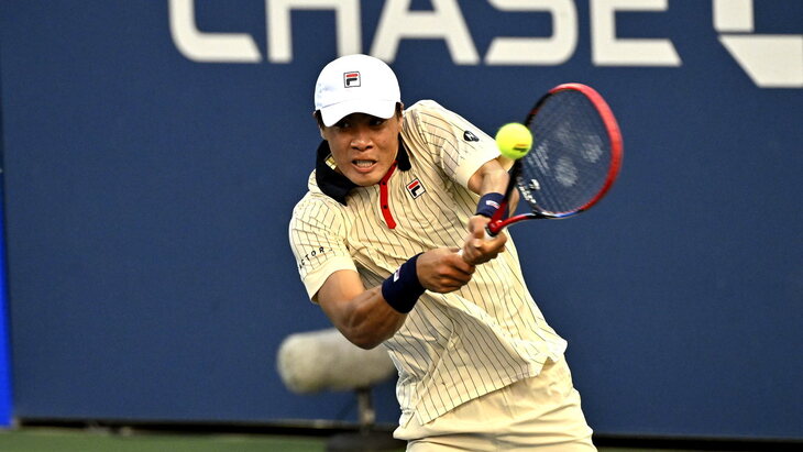 Брэндон Накашима