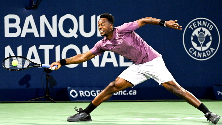 Гаэль Монфис