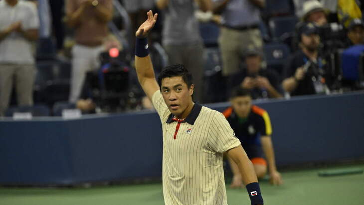 Брэндон Накашима