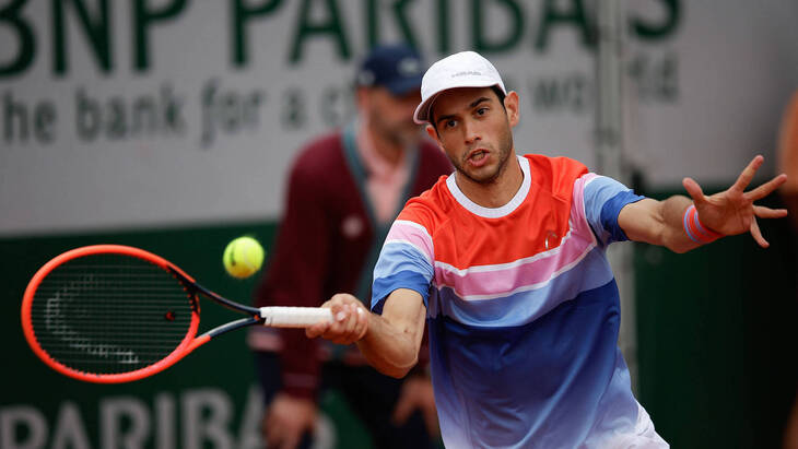 Нуну Боржеш