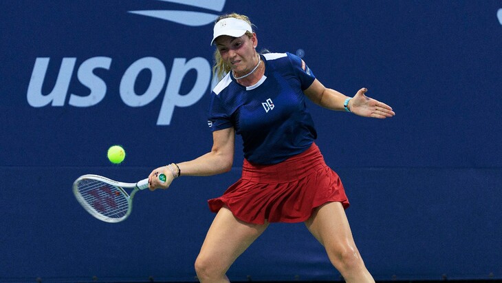 Донна Векич