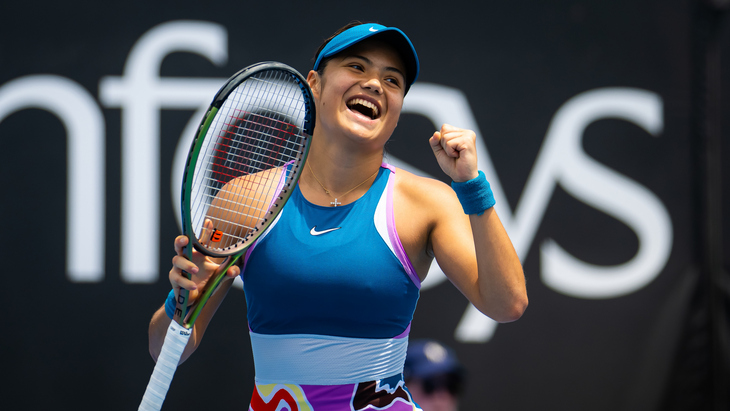 Эмма Радукану