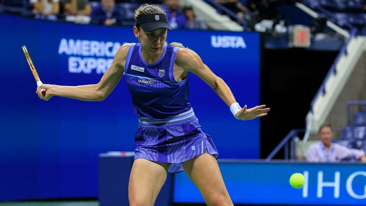 Екатерина Александрова