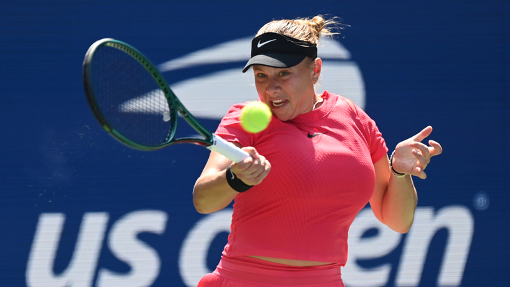 Аманда Анисимова