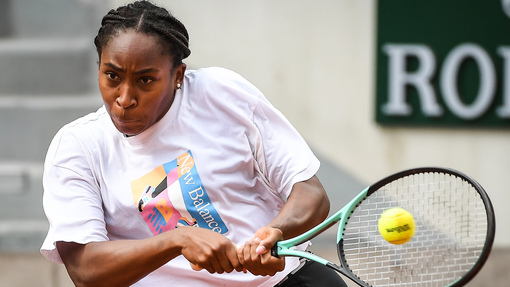 Клара Бюрель — Coco Gauff *. Прогноз и ставка на матч Прогноз на матч Клара Бюрель — Coco Gauff *