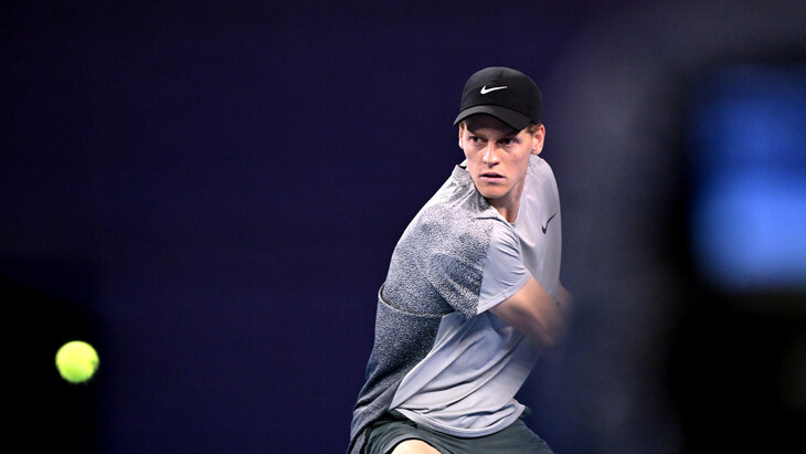 Янник Синнер