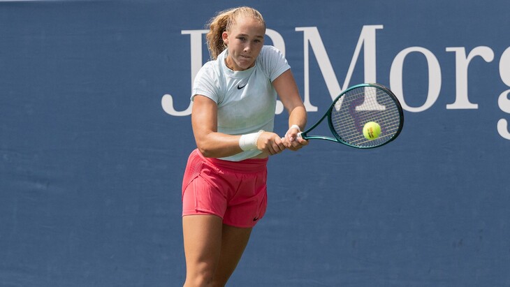 Мирра Андреева